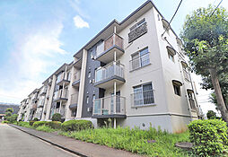 希望が丘グリーンハイツ　1号棟