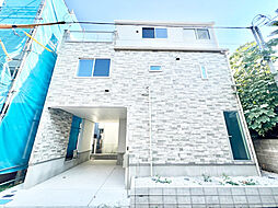 戸建 川崎市川崎区小田4丁目