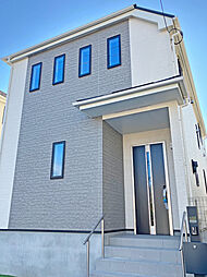 戸建 横浜市磯子区森が丘2丁目