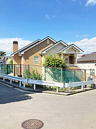 戸建 横浜市中区本牧緑ケ丘