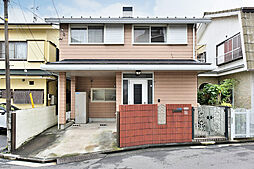 戸建 横浜市中区本牧元町