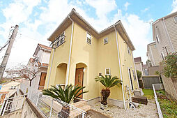 戸建 横浜市保土ケ谷区仏向町