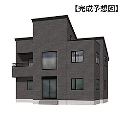 戸建 横浜市戸塚区鳥が丘