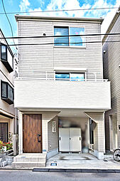 戸建 川崎市川崎区中瀬2丁目