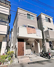 戸建 川崎市川崎区中瀬2丁目