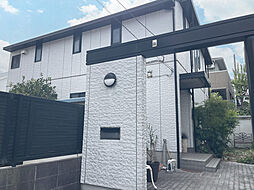 戸建 横浜市中区西之谷町