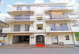 ニューシャルム上大岡