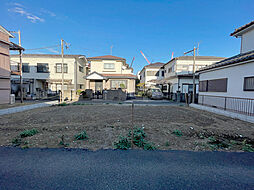 土地 横浜市鶴見区上末吉5丁目