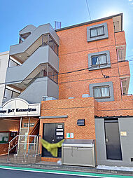 エスペランサ第7綱島