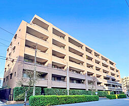 ナイスアーバンスクエア横濱鶴見