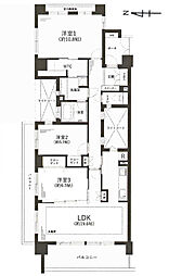 クレッセントグランコート