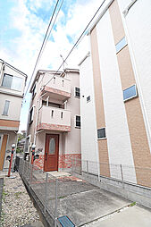 戸建 横浜市港南区日野5丁目