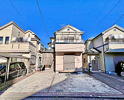 戸建 横浜市鶴見区馬場7丁目