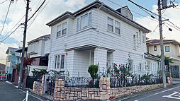 戸建 横浜市神奈川区沢渡