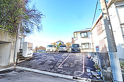 土地 横浜市港南区芹が谷3丁目