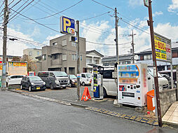 土地 大和市大和東2丁目