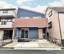 戸建 川崎市川崎区桜本2丁目