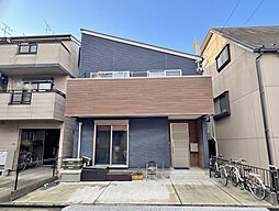 戸建 川崎市川崎区桜本2丁目