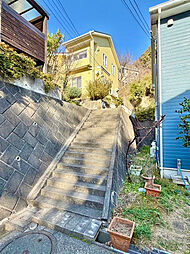 戸建 逗子市山の根3丁目