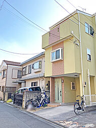 戸建 川崎市川崎区浅田2丁目