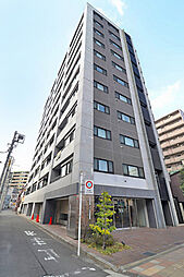 アルコード横濱吉野町