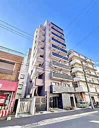 ブライズ関内ＭＡＸＩＶ