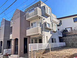 戸建 横浜市鶴見区上の宮1丁目