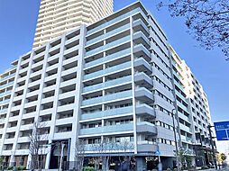 クリオレジダンス横濱ベイサイド