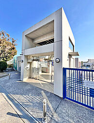 コスモ井土ヶ谷グランヒルズ