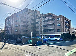 エンゼルブレッサ鶴見汐入