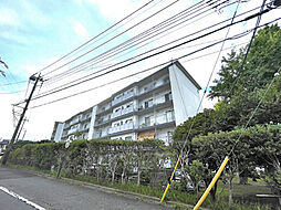 宮前平グリーンハイツ9号棟