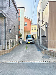 戸建 横浜市南区三春台