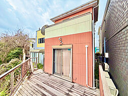 戸建 横浜市南区三春台