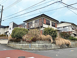 土地 横浜市栄区本郷台5丁目