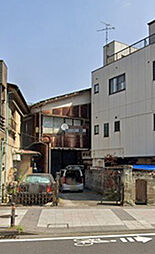 土地 川崎市川崎区大島1丁目