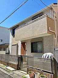戸建 横浜市鶴見区下野谷町2丁目