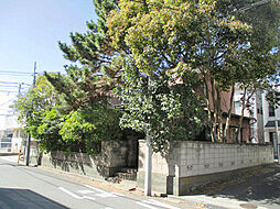 土地 横浜市鶴見区栄町通2丁目