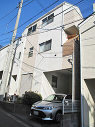 戸建 横浜市神奈川区西寺尾4丁目