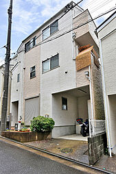 戸建 横浜市神奈川区西寺尾4丁目