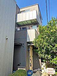 戸建 川崎市幸区北加瀬1丁目