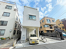 戸建 川崎市幸区戸手2丁目