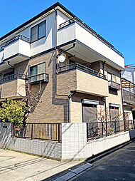 戸建 川崎市川崎区田町1丁目