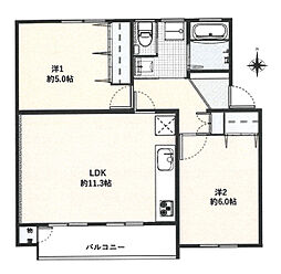 たまプラーザ団地3−2棟