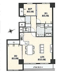 キャッスル梶が谷