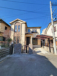 戸建 横浜市戸塚区吉田町