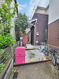 戸建 川崎市幸区戸手2丁目