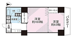 根岸ダイヤモンドマンション