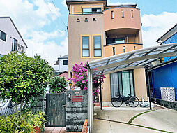 戸建 横浜市鶴見区潮田町2丁目