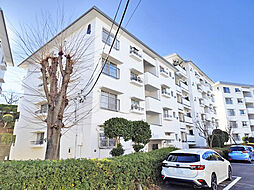 西神大寺団地4号棟