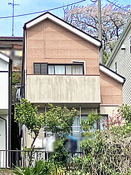 戸建 横浜市南区永田東1丁目